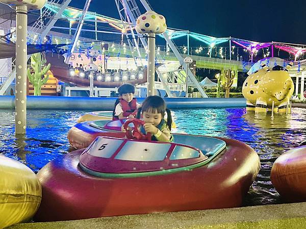 ★台北●士林*兒童新樂園*北台灣最親民的遊樂園,夏日限定小小 ★台北●士林*兒童新樂園*北台灣最親民的遊樂園,夏日限定小小