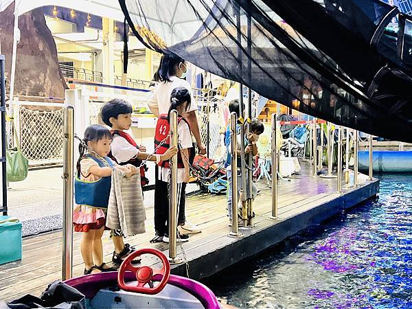 ★台北●士林*兒童新樂園*北台灣最親民的遊樂園,夏日限定小小 ★台北●士林*兒童新樂園*北台灣最親民的遊樂園,夏日限定小小