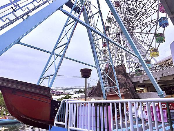 ★台北●士林*兒童新樂園*北台灣最親民的遊樂園,夏日限定小小 ★台北●士林*兒童新樂園*北台灣最親民的遊樂園,夏日限定小小