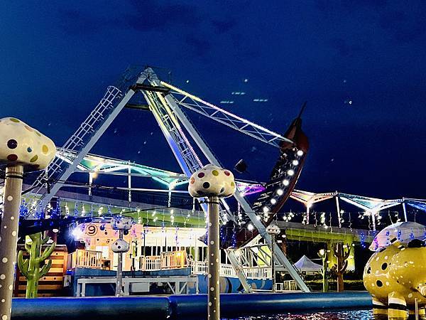 ★台北●士林*兒童新樂園*北台灣最親民的遊樂園,夏日限定小小 ★台北●士林*兒童新樂園*北台灣最親民的遊樂園,夏日限定小小