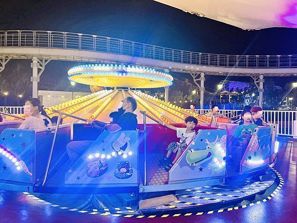 ★台北●士林*兒童新樂園*北台灣最親民的遊樂園,夏日限定小小 ★台北●士林*兒童新樂園*北台灣最親民的遊樂園,夏日限定小小