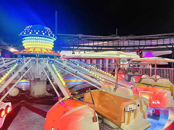 ★台北●士林*兒童新樂園*北台灣最親民的遊樂園,夏日限定小小 ★台北●士林*兒童新樂園*北台灣最親民的遊樂園,夏日限定小小