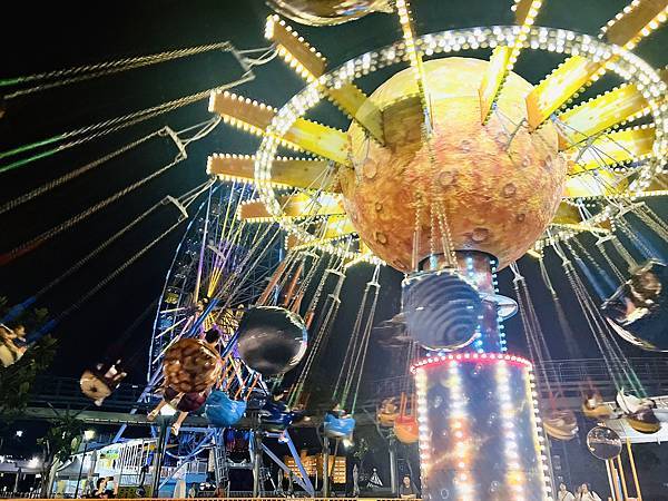 ★台北●士林*兒童新樂園*北台灣最親民的遊樂園,夏日限定小小 ★台北●士林*兒童新樂園*北台灣最親民的遊樂園,夏日限定小小