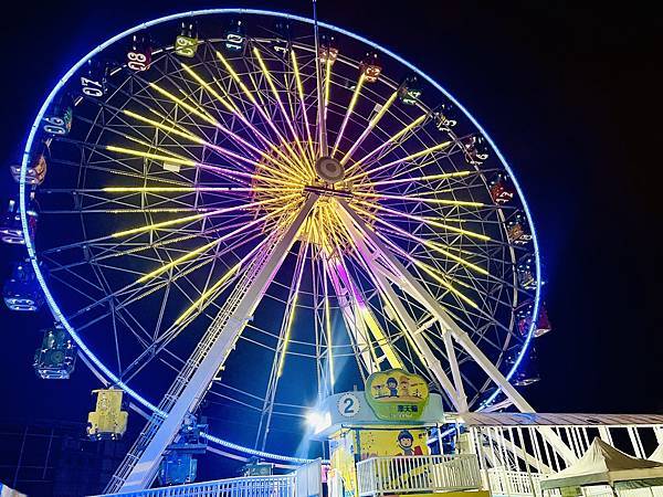 ★台北●士林*兒童新樂園*北台灣最親民的遊樂園,夏日限定小小 ★台北●士林*兒童新樂園*北台灣最親民的遊樂園,夏日限定小小