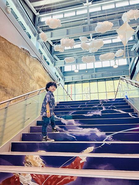 ★南投●竹山*車籠埔斷層保存園區*銅板價親子點,有超擬真熱氣 ★南投●竹山*車籠埔斷層保存園區*銅板價親子點,有超擬真熱氣