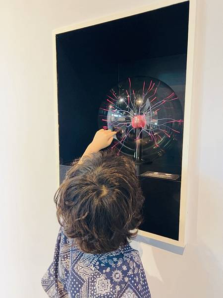 ★南投●竹山*車籠埔斷層保存園區*銅板價親子點,有超擬真熱氣 ★南投●竹山*車籠埔斷層保存園區*銅板價親子點,有超擬真熱氣