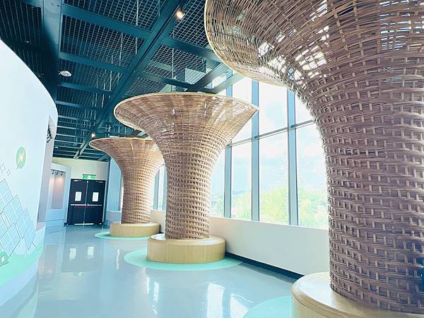 ★南投●竹山*車籠埔斷層保存園區*銅板價親子點,有超擬真熱氣 ★南投●竹山*車籠埔斷層保存園區*銅板價親子點,有超擬真熱氣