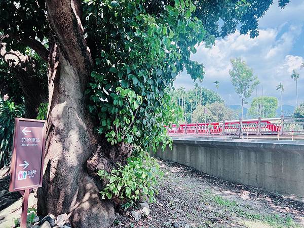 ★嘉義●竹崎＊竹崎親水公園＊夏日限定免費玩水景點，有大水桶、