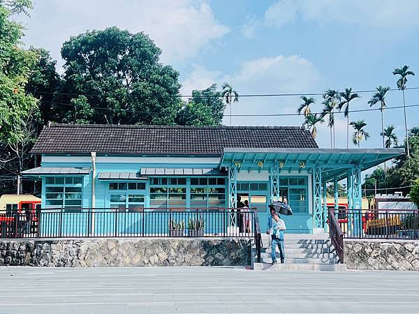 ★嘉義●竹崎＊竹崎親水公園＊夏日限定免費玩水景點，有大水桶、