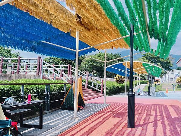 ★嘉義●竹崎*竹崎親水公園*夏日限定免費玩水景點,有大水桶、 ★嘉義●竹崎*竹崎親水公園*夏日限定免費玩水景點,有大水桶、