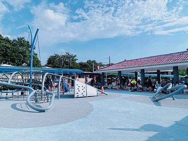 ★嘉義●竹崎*竹崎親水公園*夏日限定免費玩水景點,有大水桶、 ★嘉義●竹崎*竹崎親水公園*夏日限定免費玩水景點,有大水桶、