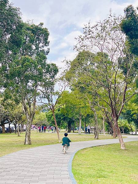 ★桃園●龍潭*三坑自然生態公園*一秒來到峇里島偽渡假感公園, ★桃園●龍潭*三坑自然生態公園*一秒來到峇里島偽渡假感公園,