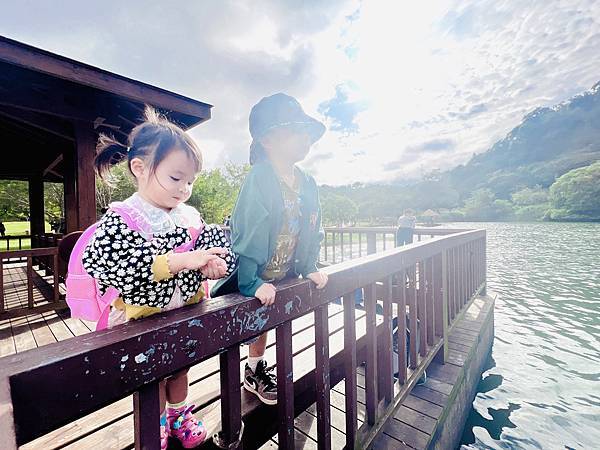 ★桃園●龍潭*三坑自然生態公園*一秒來到峇里島偽渡假感公園, ★桃園●龍潭*三坑自然生態公園*一秒來到峇里島偽渡假感公園,