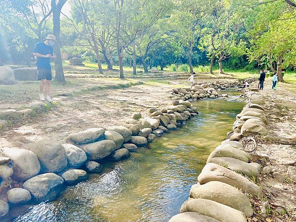 ★桃園●龍潭*三坑自然生態公園*一秒來到峇里島偽渡假感公園, ★桃園●龍潭*三坑自然生態公園*一秒來到峇里島偽渡假感公園,
