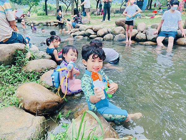 ★桃園●龍潭*三坑自然生態公園*一秒來到峇里島偽渡假感公園, ★桃園●龍潭*三坑自然生態公園*一秒來到峇里島偽渡假感公園,