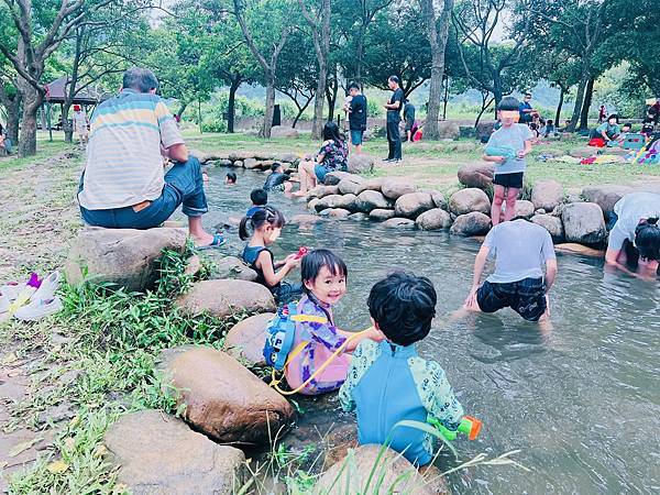 ★桃園●龍潭*三坑自然生態公園*一秒來到峇里島偽渡假感公園, ★桃園●龍潭*三坑自然生態公園*一秒來到峇里島偽渡假感公園,