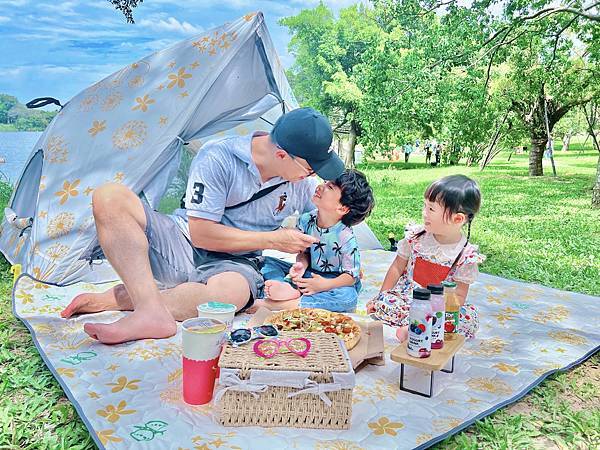 ★桃園●龍潭*三坑自然生態公園*一秒來到峇里島偽渡假感公園, ★桃園●龍潭*三坑自然生態公園*一秒來到峇里島偽渡假感公園,