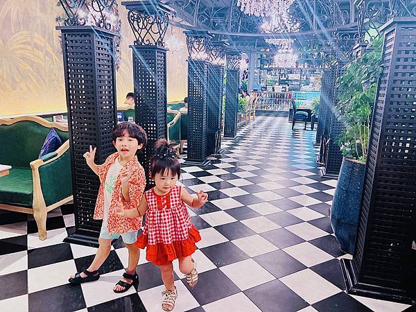 ★桃園美食●Thai J 泰式花園餐廳*全台首創泰式下午茶上 ★桃園美食●Thai J 泰式花園餐廳*全台首創泰式下午茶上