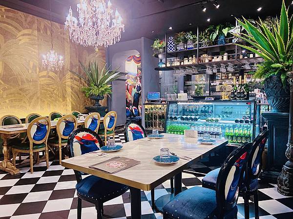 ★桃園美食●Thai J 泰式花園餐廳*全台首創泰式下午茶上 ★桃園美食●Thai J 泰式花園餐廳*全台首創泰式下午茶上