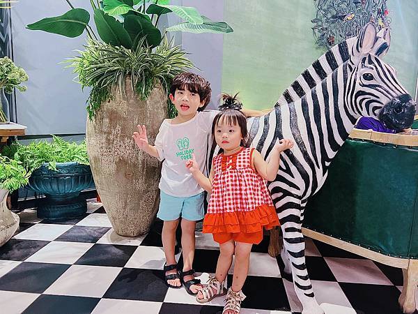 ★桃園美食●Thai J 泰式花園餐廳*全台首創泰式下午茶上 ★桃園美食●Thai J 泰式花園餐廳*全台首創泰式下午茶上