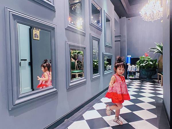 ★桃園美食●Thai J 泰式花園餐廳*全台首創泰式下午茶上 ★桃園美食●Thai J 泰式花園餐廳*全台首創泰式下午茶上