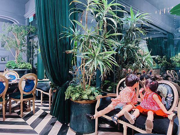 ★桃園美食●Thai J 泰式花園餐廳*全台首創泰式下午茶上 ★桃園美食●Thai J 泰式花園餐廳*全台首創泰式下午茶上