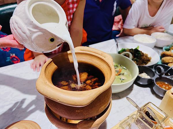 ★桃園美食●Thai J 泰式花園餐廳*全台首創泰式下午茶上 ★桃園美食●Thai J 泰式花園餐廳*全台首創泰式下午茶上