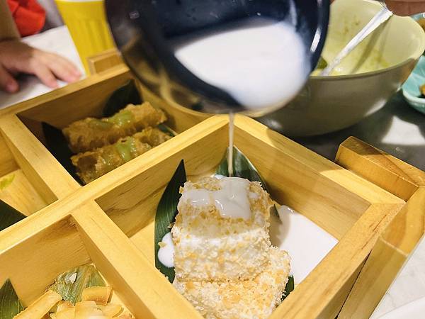 ★桃園美食●Thai J 泰式花園餐廳*全台首創泰式下午茶上 ★桃園美食●Thai J 泰式花園餐廳*全台首創泰式下午茶上