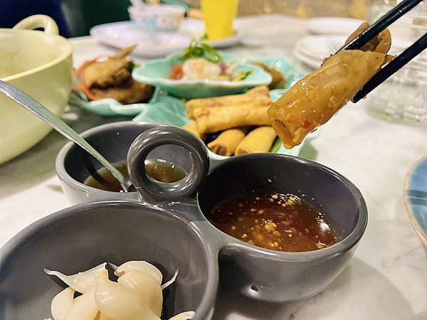 ★桃園美食●Thai J 泰式花園餐廳*全台首創泰式下午茶上 ★桃園美食●Thai J 泰式花園餐廳*全台首創泰式下午茶上