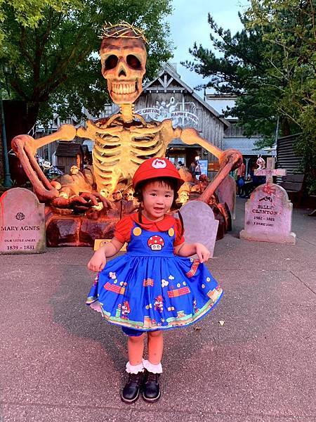 ★新竹●關西＊六福村主題遊樂園＊號稱台版環球影城，水陸都好玩