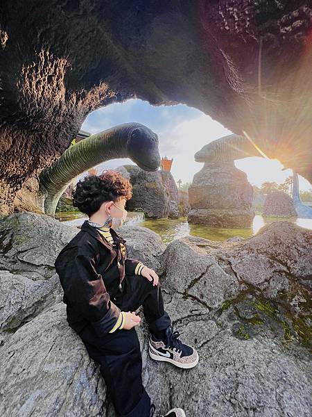 ★新竹●關西＊六福村主題遊樂園＊號稱台版環球影城，水陸都好玩