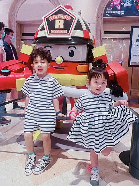 ★台北●親子活動*救援小英雄波力互動特展*小孩界的大明星,車 ★台北●親子活動*救援小英雄波力互動特展*小孩界的大明星,車