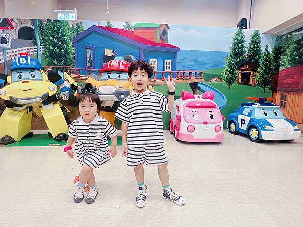 ★台北●親子活動*救援小英雄波力互動特展*小孩界的大明星,車 ★台北●親子活動*救援小英雄波力互動特展*小孩界的大明星,車