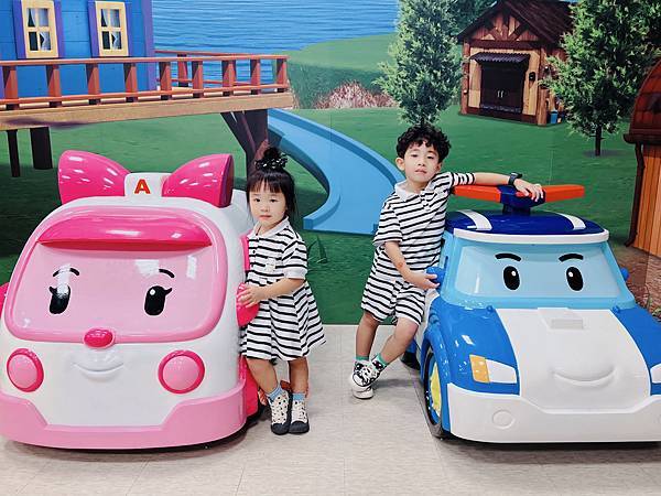 ★台北●親子活動*救援小英雄波力互動特展*小孩界的大明星,車 ★台北●親子活動*救援小英雄波力互動特展*小孩界的大明星,車