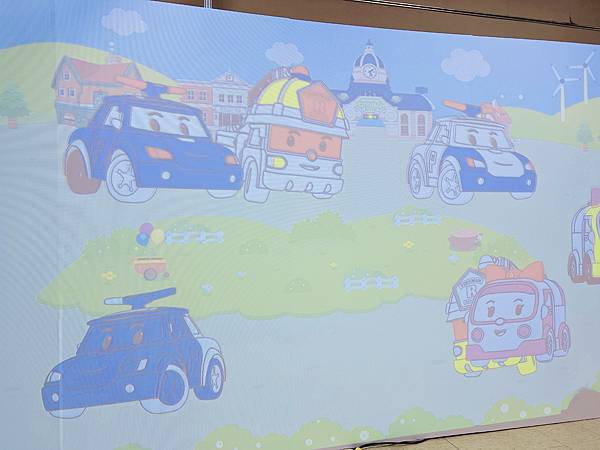 ★台北●親子活動*救援小英雄波力互動特展*小孩界的大明星,車 ★台北●親子活動*救援小英雄波力互動特展*小孩界的大明星,車