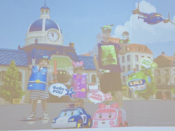 ★台北●親子活動*救援小英雄波力互動特展*小孩界的大明星,車 ★台北●親子活動*救援小英雄波力互動特展*小孩界的大明星,車