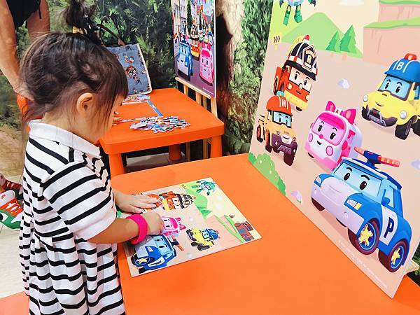 ★台北●親子活動*救援小英雄波力互動特展*小孩界的大明星,車 ★台北●親子活動*救援小英雄波力互動特展*小孩界的大明星,車