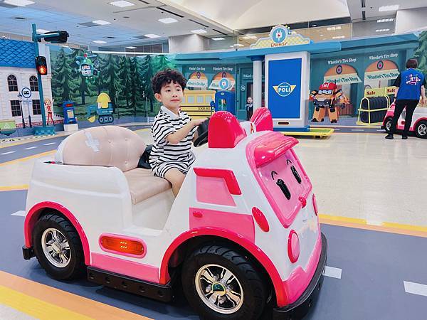 ★台北●親子活動*救援小英雄波力互動特展*小孩界的大明星,車 ★台北●親子活動*救援小英雄波力互動特展*小孩界的大明星,車