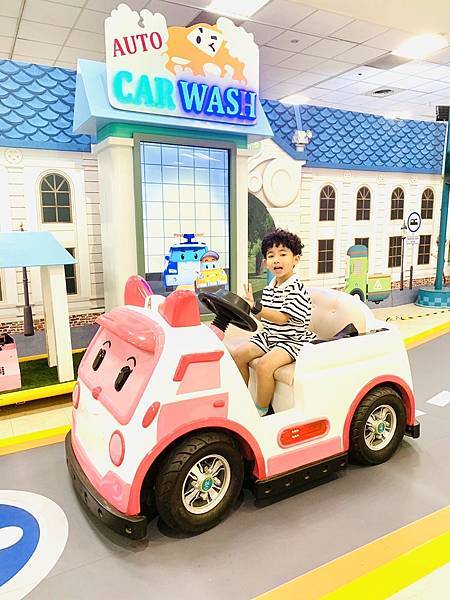 ★台北●親子活動*救援小英雄波力互動特展*小孩界的大明星,車 ★台北●親子活動*救援小英雄波力互動特展*小孩界的大明星,車