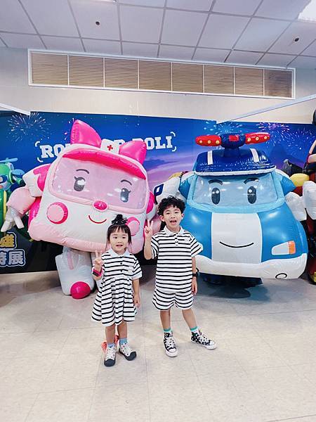 ★台北●親子活動*救援小英雄波力互動特展*小孩界的大明星,車 ★台北●親子活動*救援小英雄波力互動特展*小孩界的大明星,車