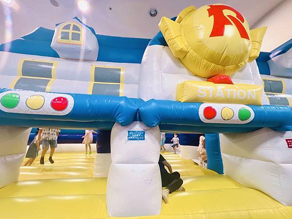 ★台北●親子活動*救援小英雄波力互動特展*小孩界的大明星,車 ★台北●親子活動*救援小英雄波力互動特展*小孩界的大明星,車