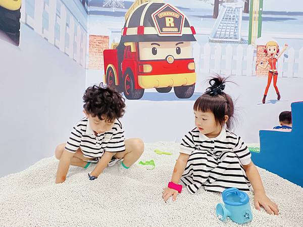 ★台北●親子活動*救援小英雄波力互動特展*小孩界的大明星,車 ★台北●親子活動*救援小英雄波力互動特展*小孩界的大明星,車