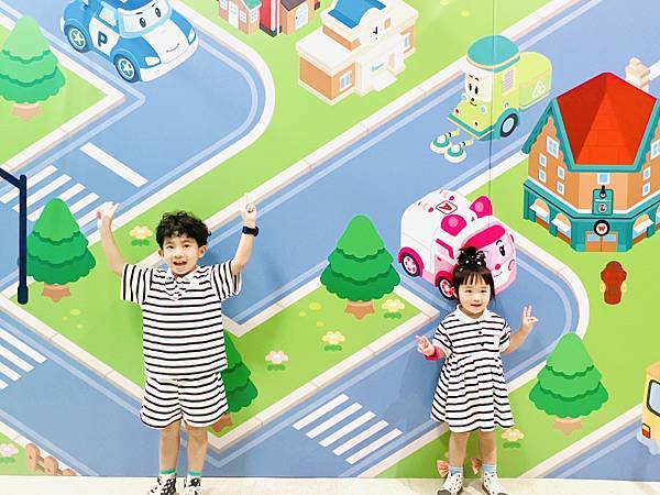 ★台北●親子活動*救援小英雄波力互動特展*小孩界的大明星,車 ★台北●親子活動*救援小英雄波力互動特展*小孩界的大明星,車