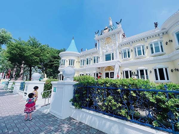 ★台南●中西區*藏金閣二館,全台最美的公家機關,一秒闖入愛麗 ★台南●中西區*藏金閣二館,全台最美的公家機關,一秒闖入愛麗