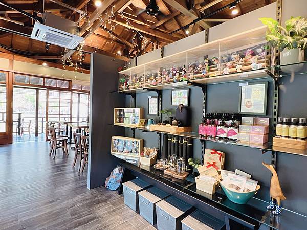 ★南投●水里*STEAM : 隱茶*一秒到京都,超美日式水上 ★南投●水里*STEAM : 隱茶*一秒到京都,超美日式水上