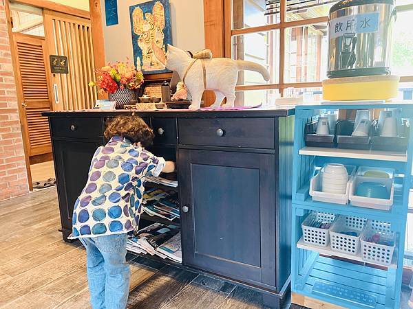 ★南投●水里*STEAM : 隱茶*一秒到京都,超美日式水上 ★南投●水里*STEAM : 隱茶*一秒到京都,超美日式水上