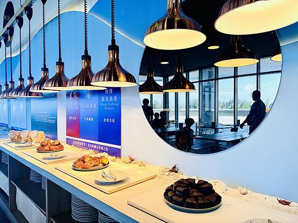 ★台中住宿●蟬說:夕陽漫漫*擁有最美夕陽的高美濕地親子豪華露 ★台中住宿●蟬說:夕陽漫漫*擁有最美夕陽的高美濕地親子豪華露