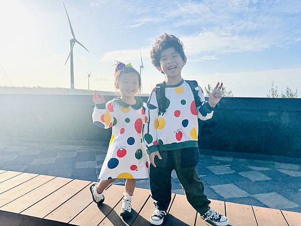 ★台中住宿●蟬說:夕陽漫漫*擁有最美夕陽的高美濕地親子豪華露 ★台中住宿●蟬說:夕陽漫漫*擁有最美夕陽的高美濕地親子豪華露