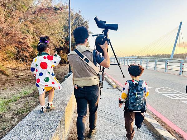 ★台中住宿●蟬說:夕陽漫漫*擁有最美夕陽的高美濕地親子豪華露 ★台中住宿●蟬說:夕陽漫漫*擁有最美夕陽的高美濕地親子豪華露