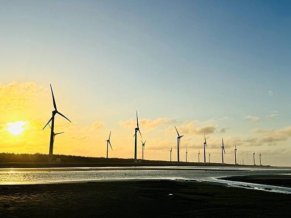 ★台中住宿●蟬說:夕陽漫漫*擁有最美夕陽的高美濕地親子豪華露 ★台中住宿●蟬說:夕陽漫漫*擁有最美夕陽的高美濕地親子豪華露